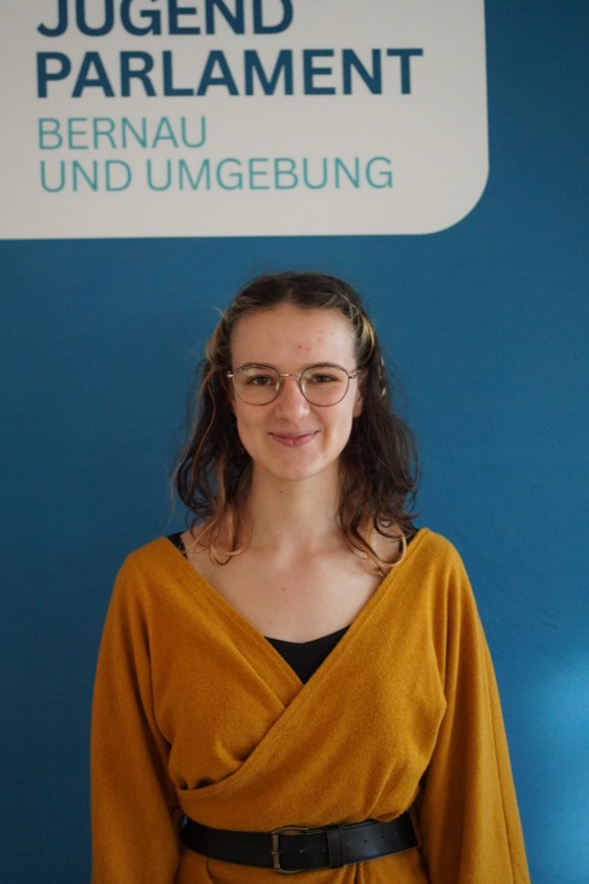 Felicia Dahmen