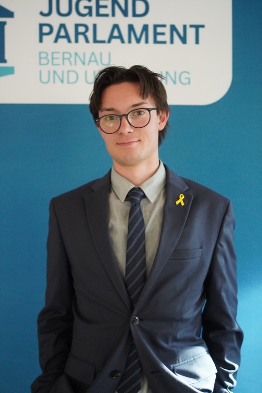 Max Hirschmann