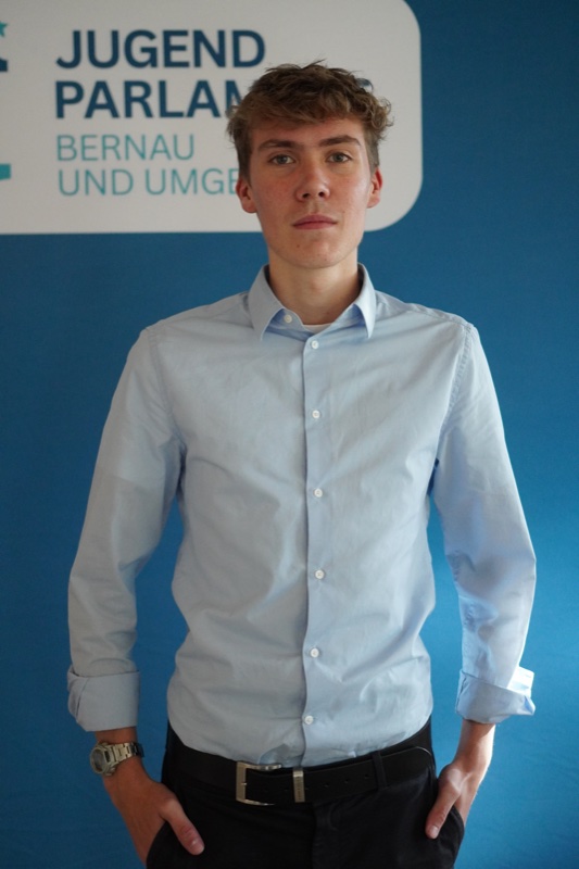 Maximilian Radloff