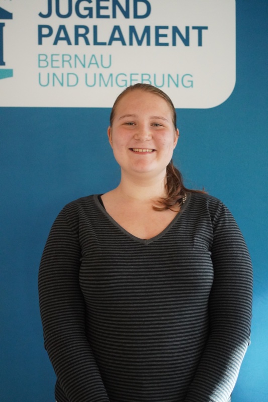 Mia Woltmann